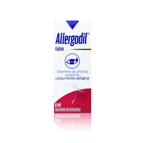 Allergodil