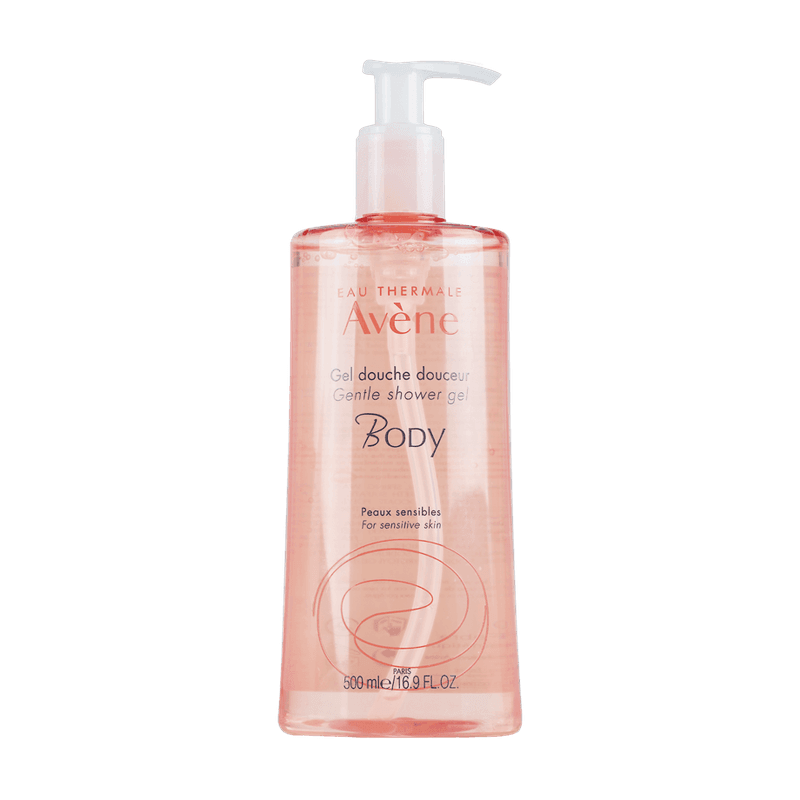 Avène Body