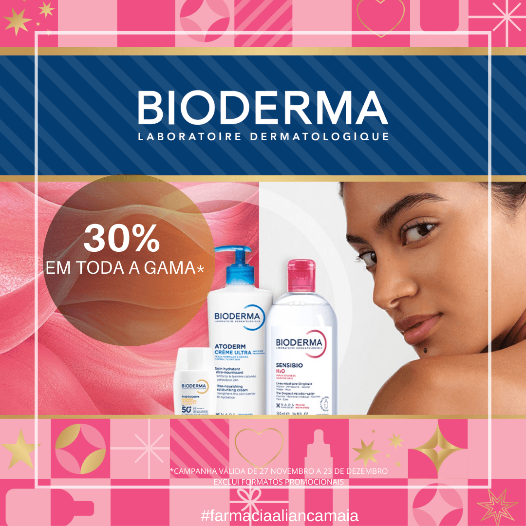 Bioderma 