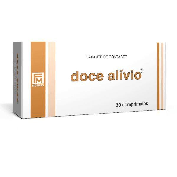 Doce Alívio