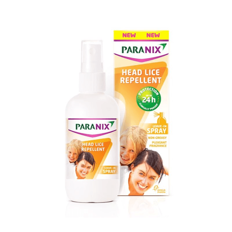 Paranix