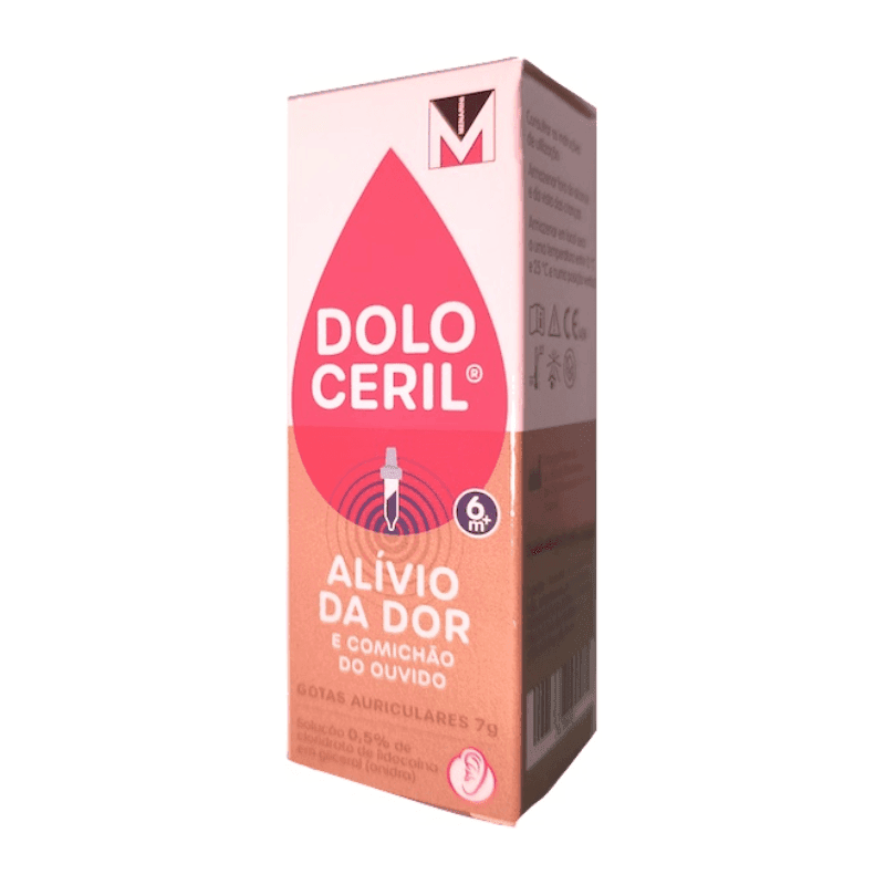 Doloceril
