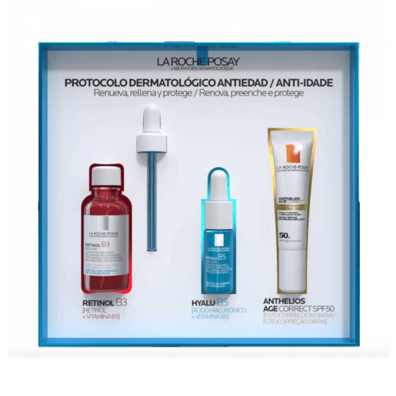 La Roche Posay Retinol B3