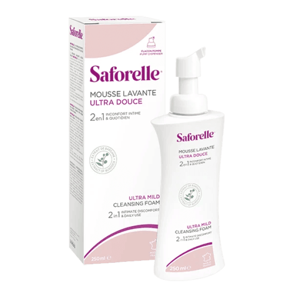 Saforelle