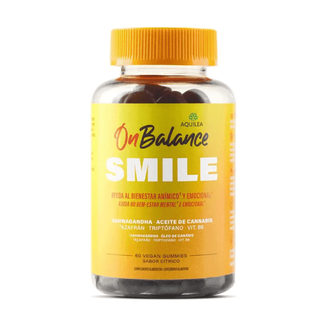 OnBalance Smile