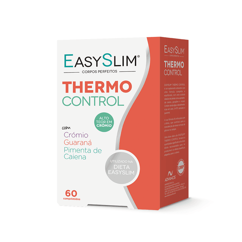 EasySlim Thermo Control
