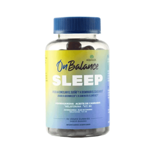 OnBalance Sleep