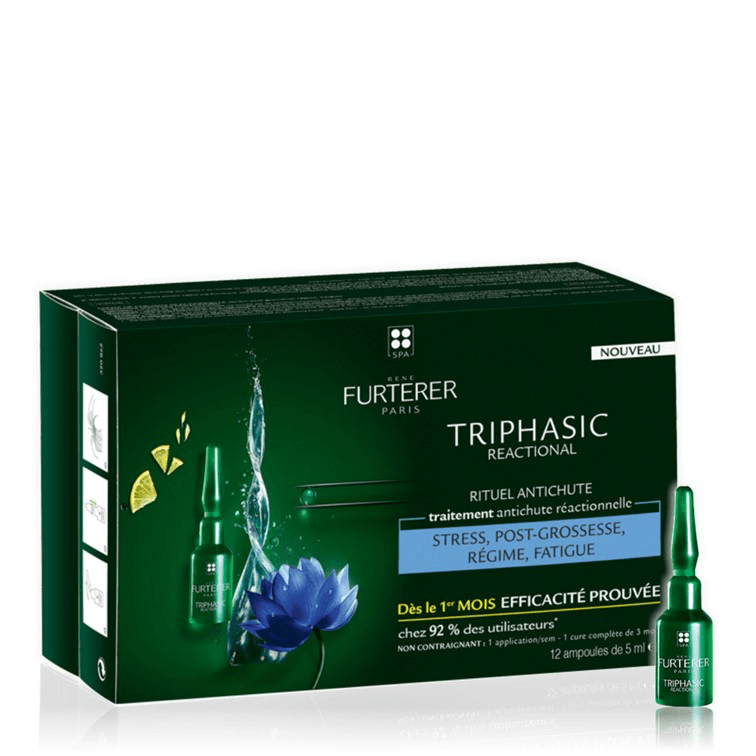 Triphasic