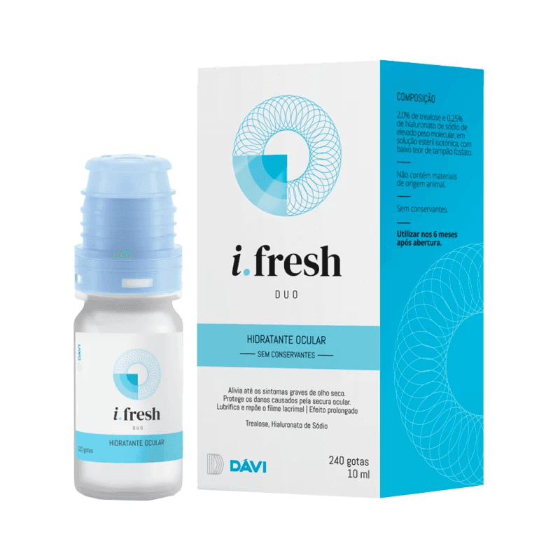 I.Fresh Duo