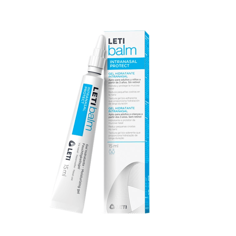 Letibalm