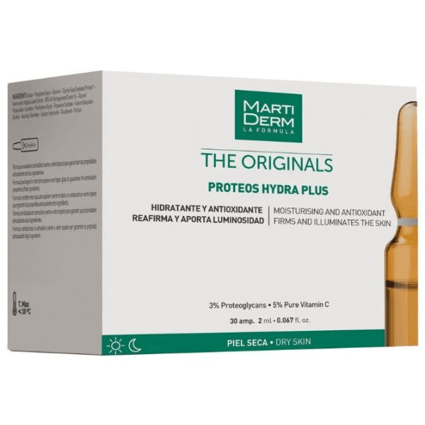 MartiDerm Proteoglicanos