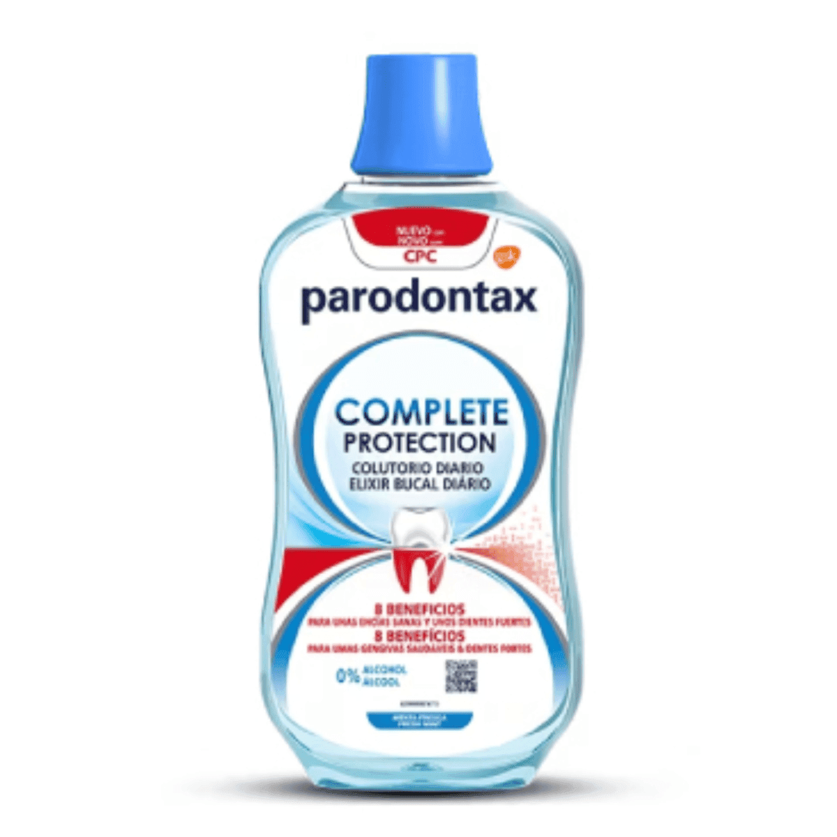 Parodontax Complete Protection
