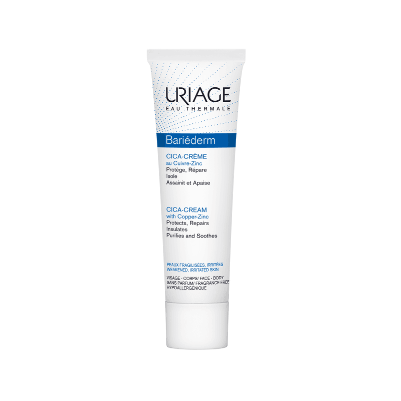 Uriage Bariederm