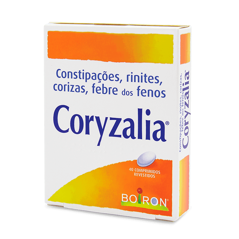 Coryzalia