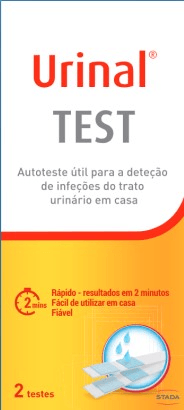 Urinal Test