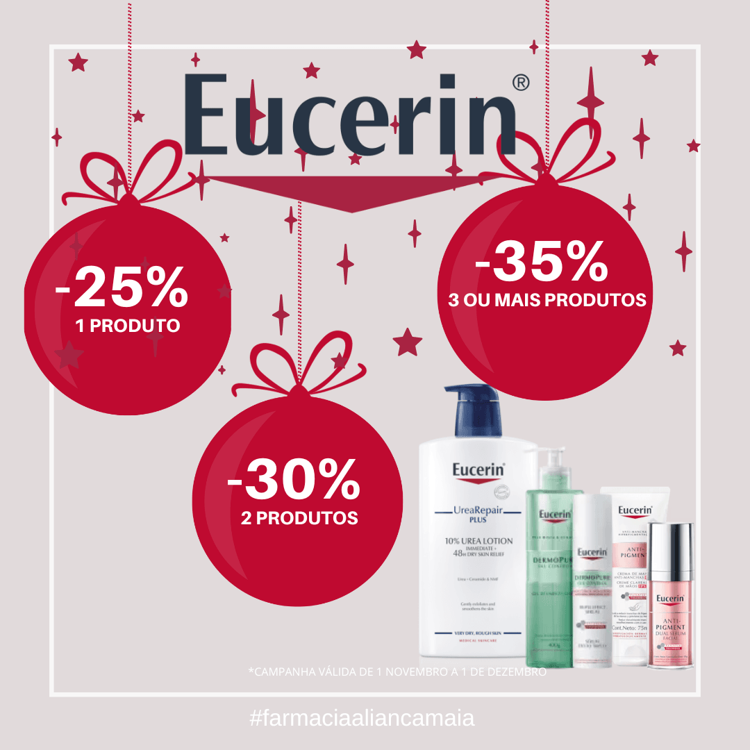 Eucerin