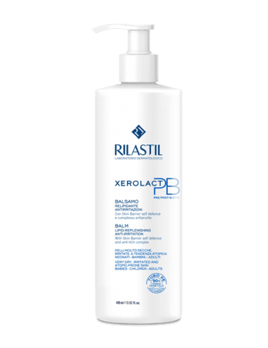 Rilastil Xerolact
