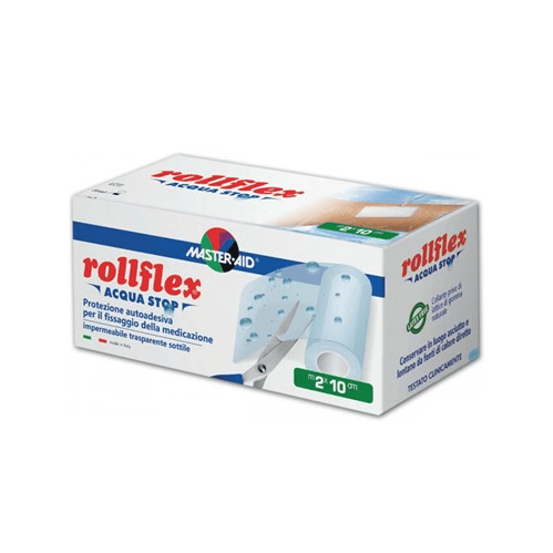 Rollflex Acqua Stop