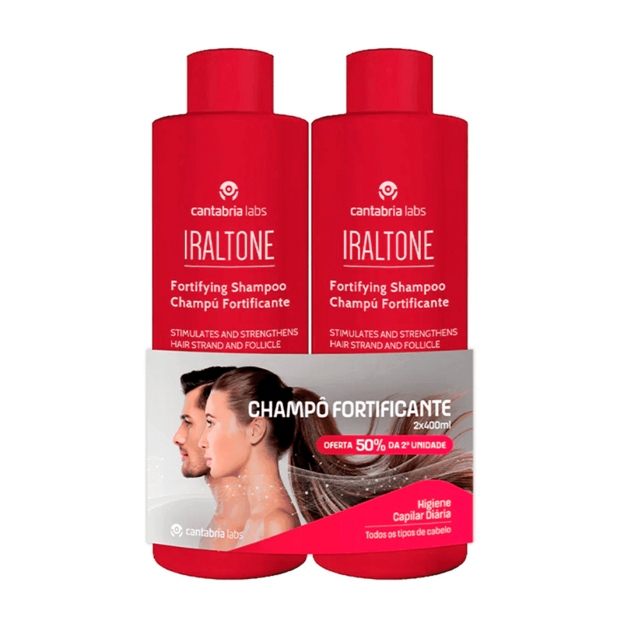 Iraltone