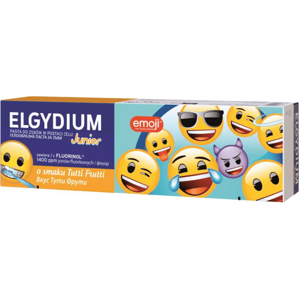 Elgydium Junior