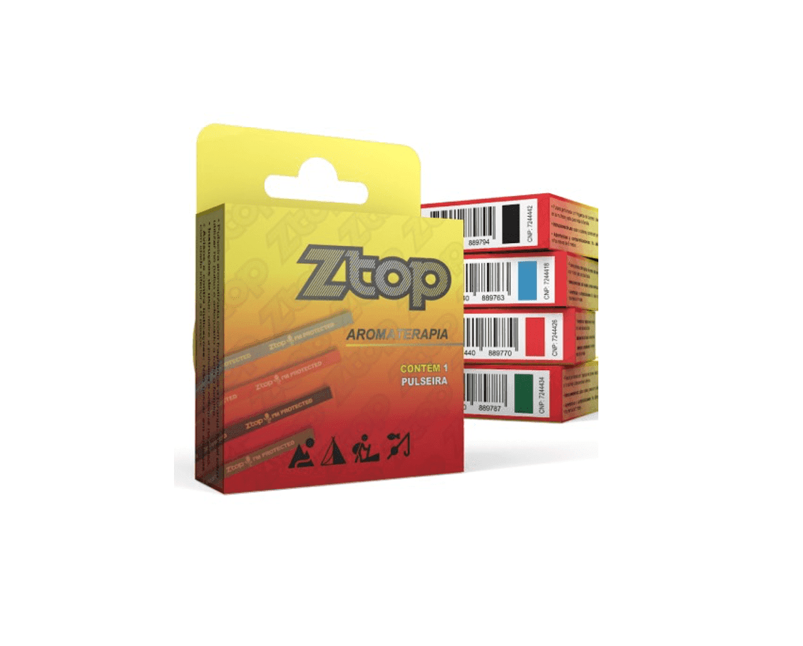 Ztop