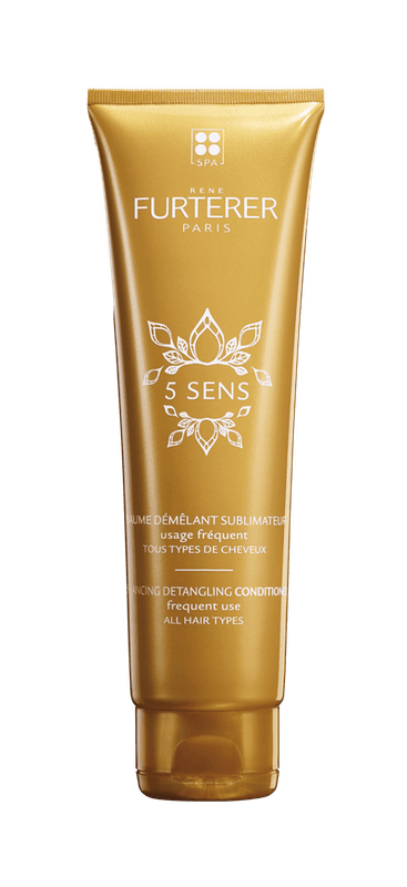 5 Sens