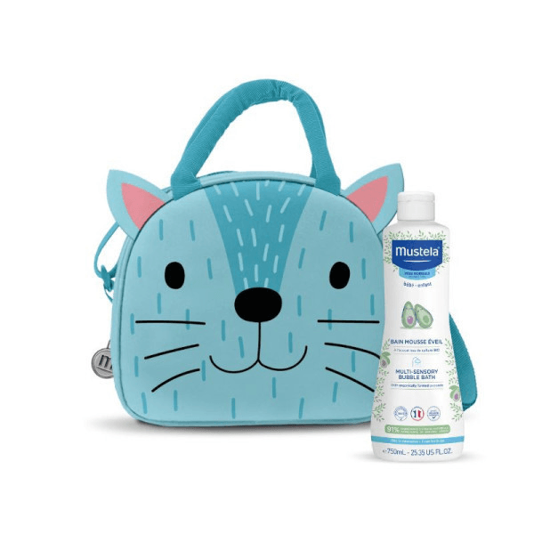 Mustela Bebé