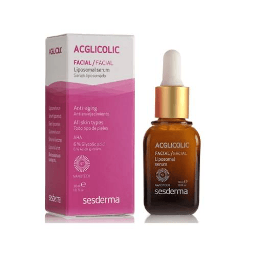 Acglicolic