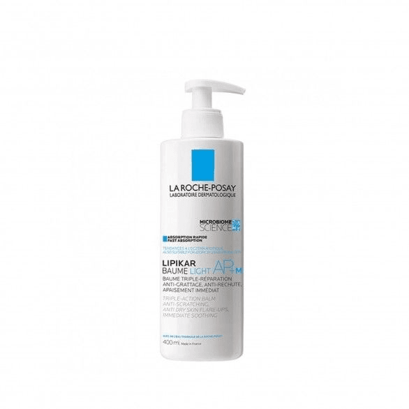 Lipikar Baume AP+M
