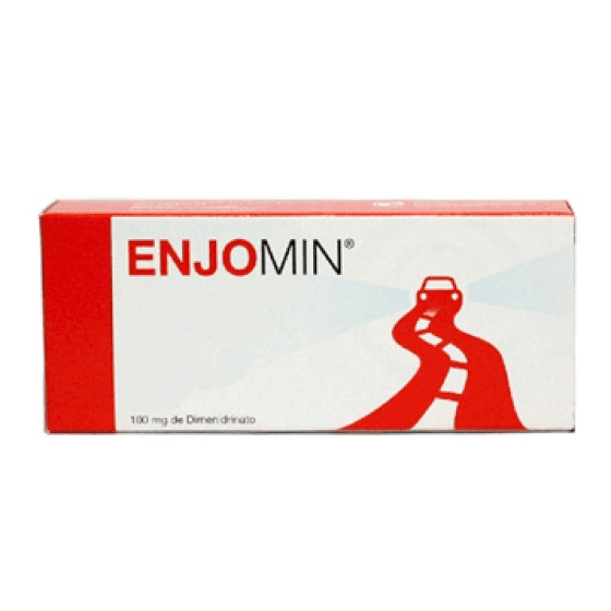 Enjomin