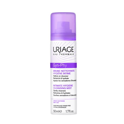 Uriage Gyn