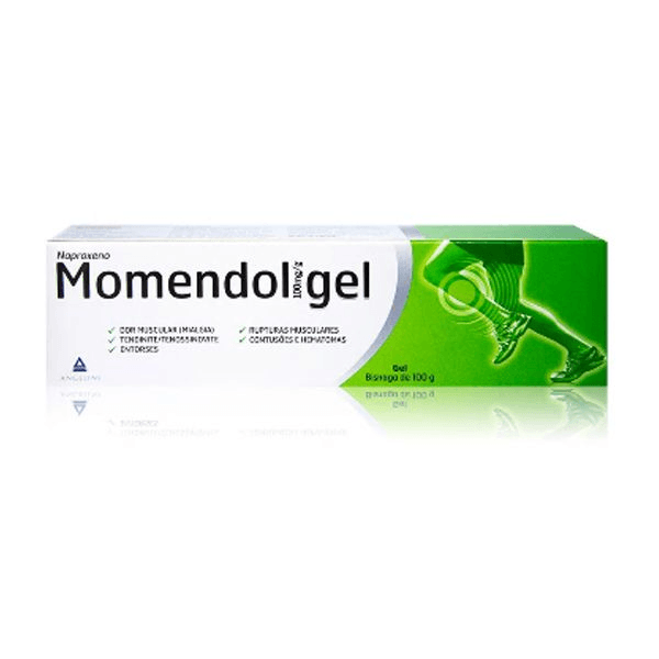 Momendol