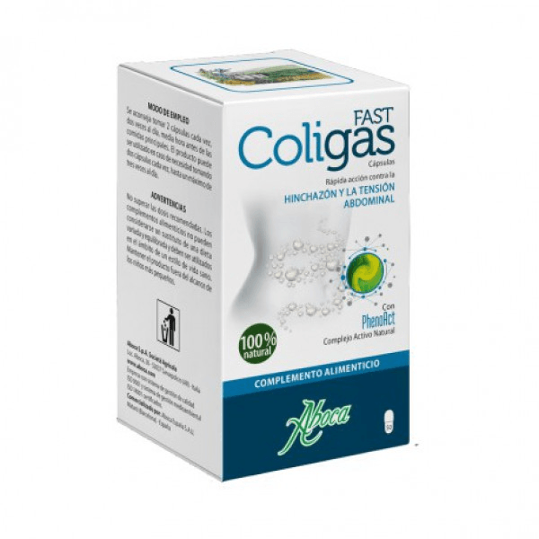 Coligas FAST