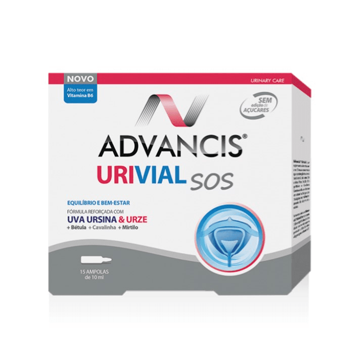 Advancis Urivial SOS