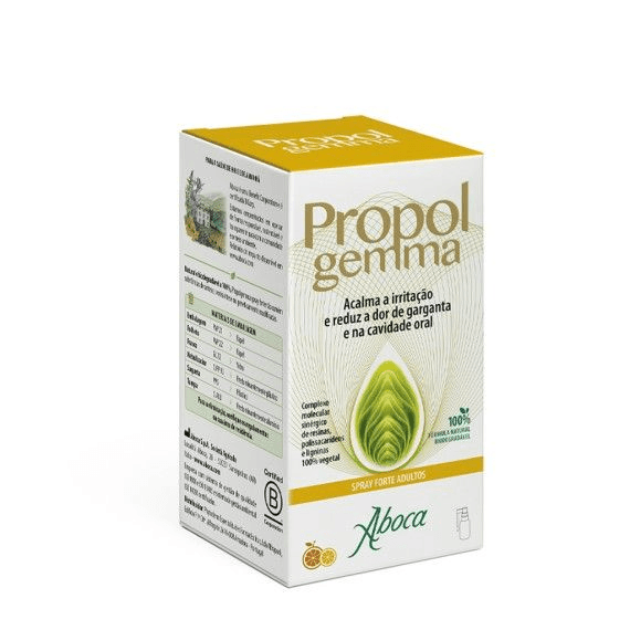 Propolgemma