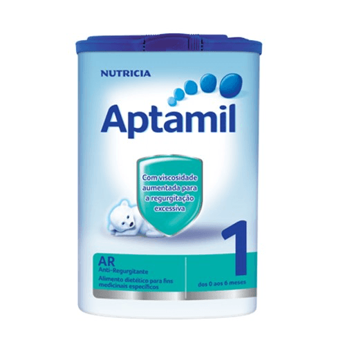 Aptamil AR1