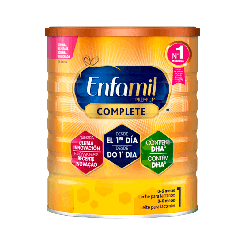 Enfamil 1 Premium