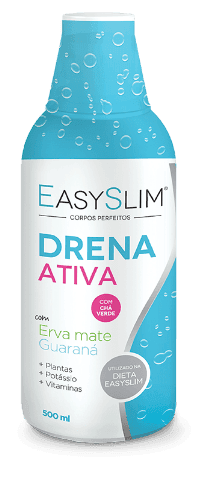 EasySlim Drena Activa