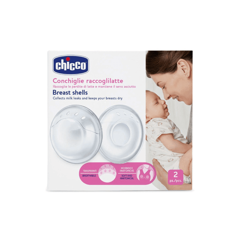 Chicco Amamentação