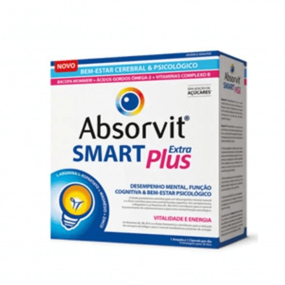 Absorvit Smart Extra Plus