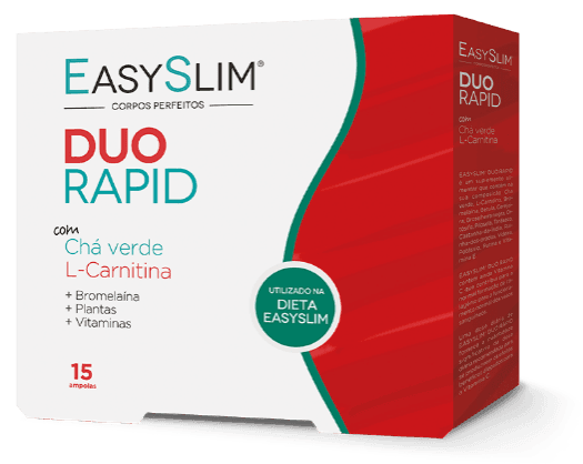 EasySlim Duo Rapid