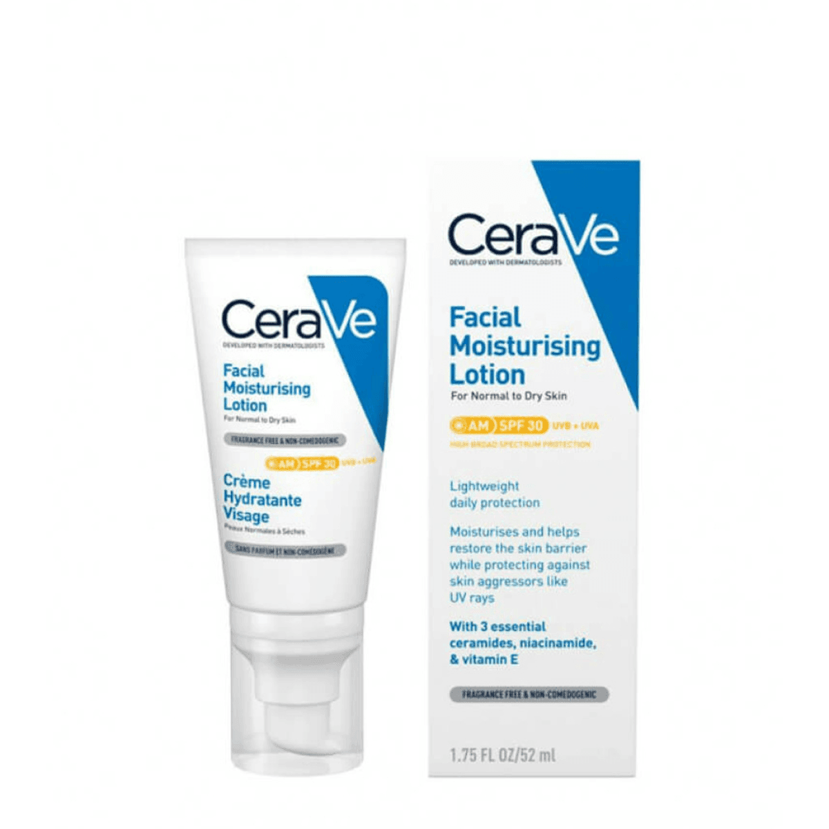 CeraVe Hidratação