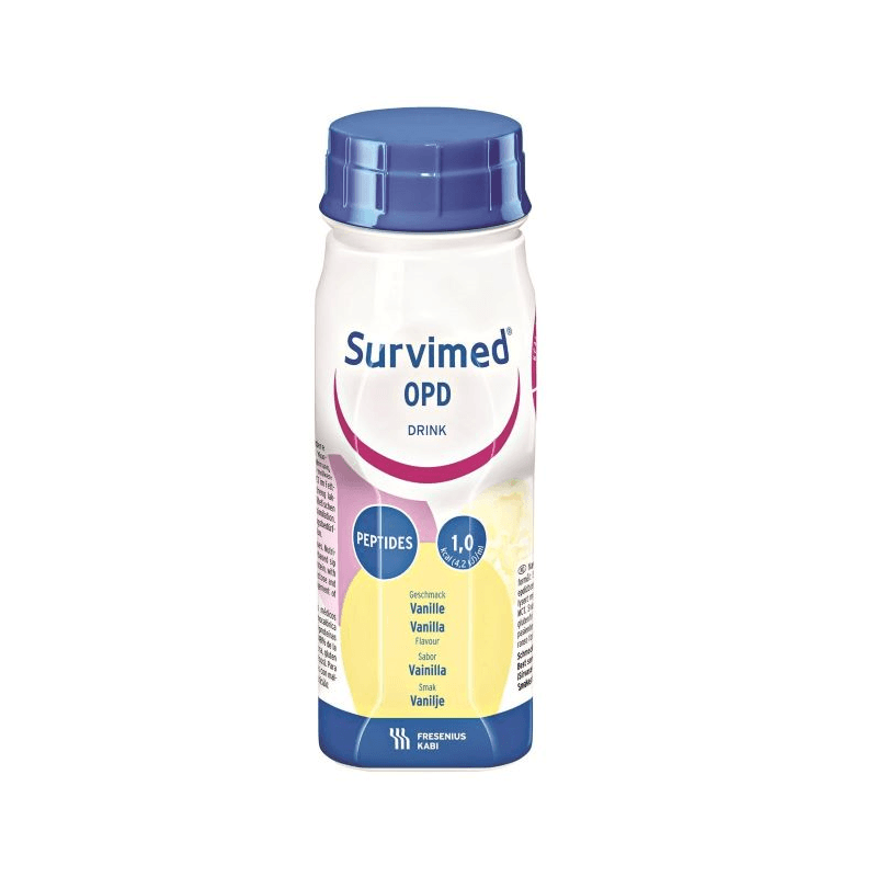 Survimed OPD Drink