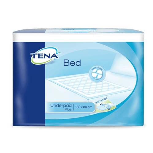 Tena Bed Plus
