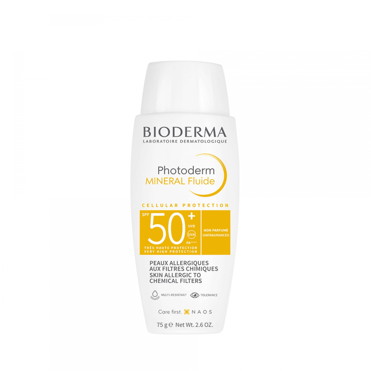 Photoderm Mineral