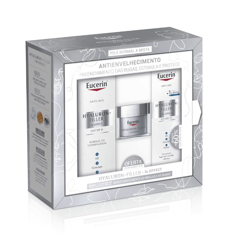 Eucerin Hyaluron-Filler