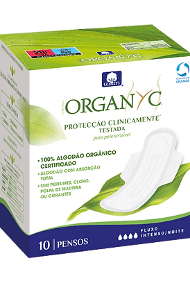 Organyc
