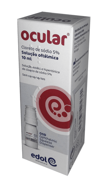 Ocular