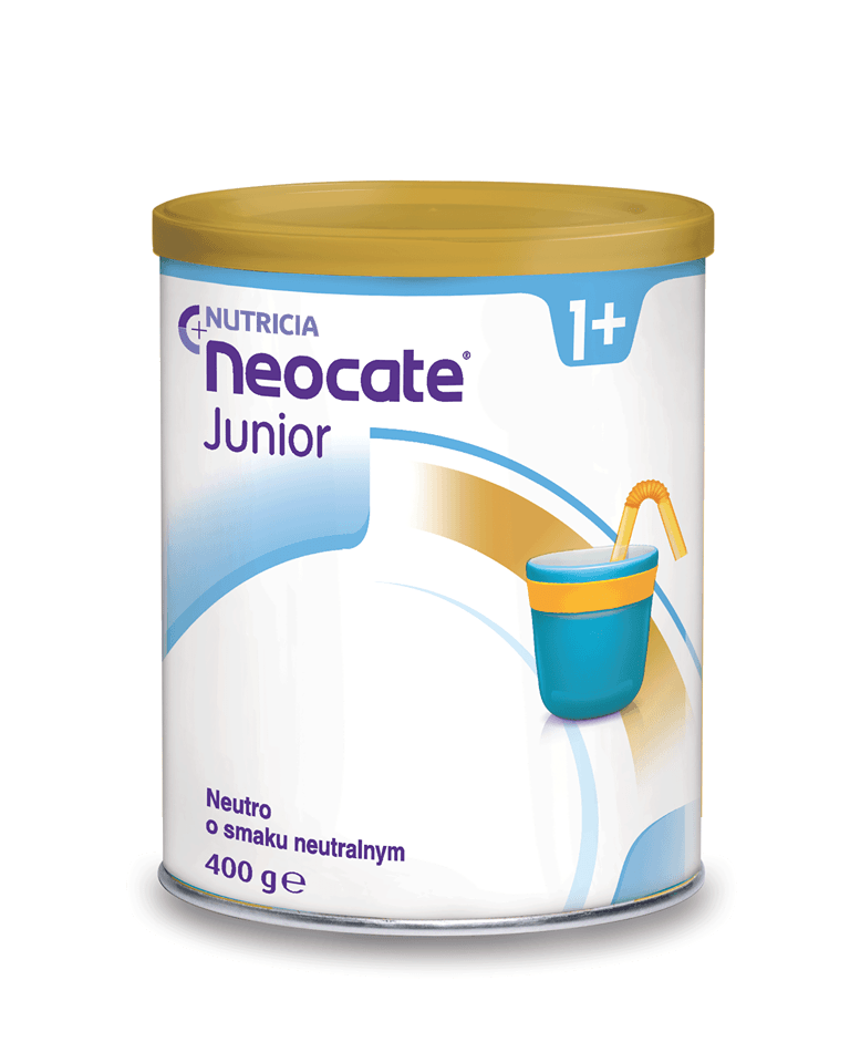 Neocate Junior