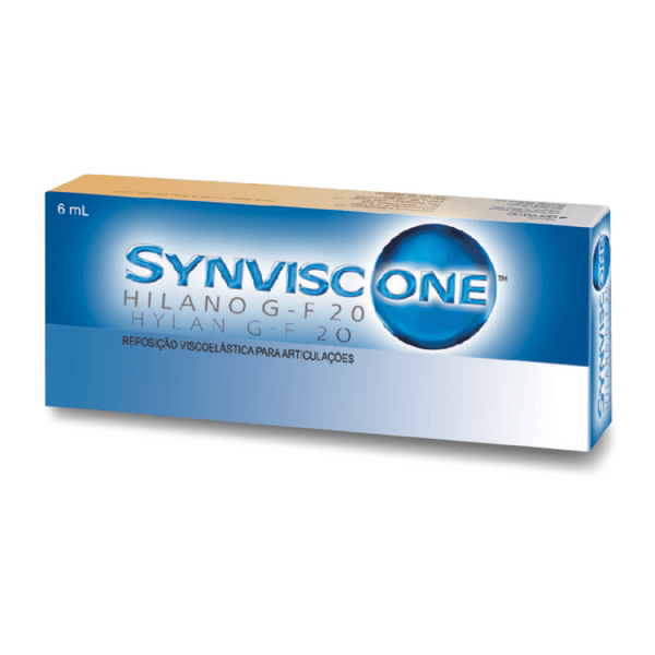 Synvisc One